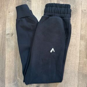 Women’s Alphalete Black Jogger